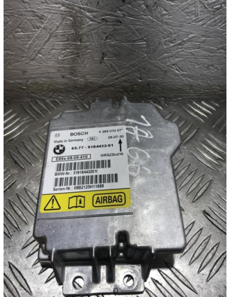 Boitier air bag BMW SERIE 1 E81 Diesel
