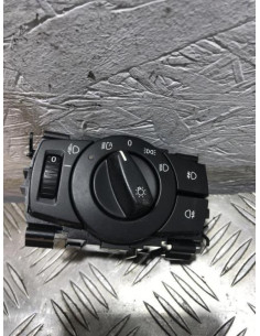 Commande de phare BMW SERIE 1 E81 Diesel