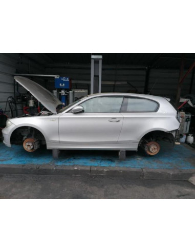 Soufflet de levier de frein a main BMW SERIE 1 E81 Diesel
