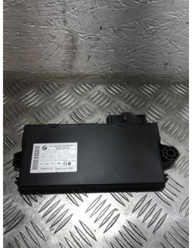 Calculateur BMW SERIE 1 E81 Diesel