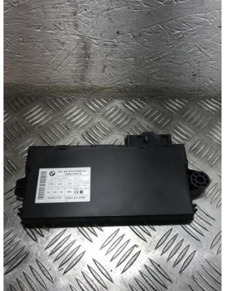 Calculateur BMW SERIE 1 E81 Diesel