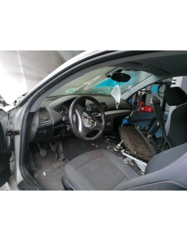 Debitmetre BMW SERIE 1 E81 Diesel