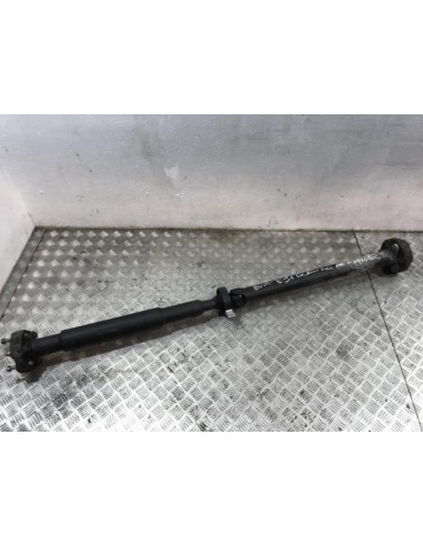 Arbre de transmission (propulsion) BMW SERIE 3 E91 TOURING PHASE 2 BREAK Diesel