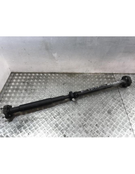 Arbre de transmission (propulsion) BMW SERIE 3 E91 TOURING PHASE 2 BREAK Diesel