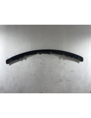 Pare choc avant BMW SERIE 3 E46 COUPE PHASE 1 