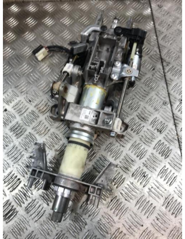 Colonne de direction BMW SERIE 5 F11 TOURING PHASE 1 BREAK Diesel