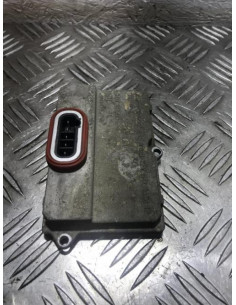 Boitier xenon BMW X5 E53 Diesel