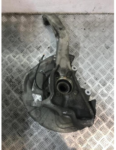 Fusee avant droit BMW X5 E70 PHASE 1 