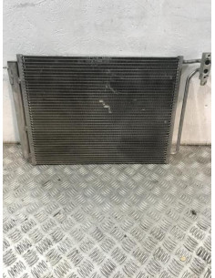 Condenseur de clim BMW X5 E53 Diesel
