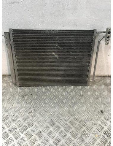Condenseur de clim BMW X5 E53 Diesel