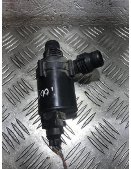 Pompe à eau BMW X5 E53 Diesel