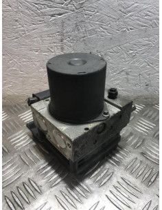 Bloc ABS (freins anti-blocage) BMW X5 E53 Diesel