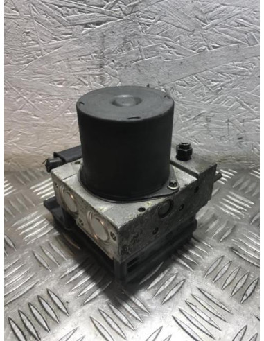 Bloc ABS (freins anti-blocage) BMW X5 E53 Diesel