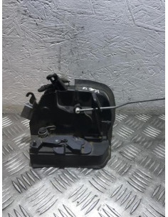 Serrure arriere gauche BMW X5 E53 Diesel