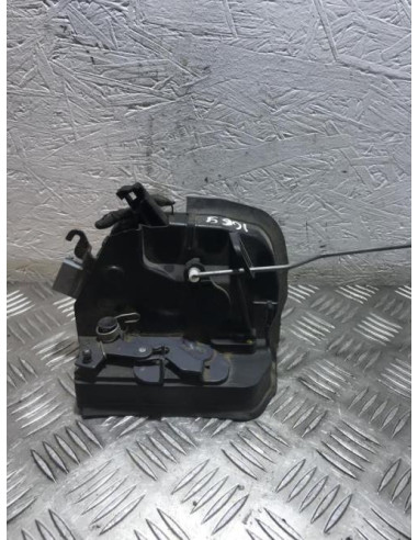 Serrure arriere gauche BMW X5 E53 Diesel