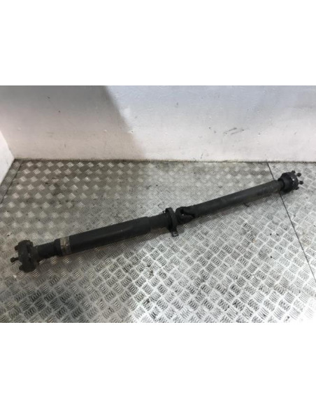 Arbre de transmission (propulsion) BMW X5 E53 Diesel