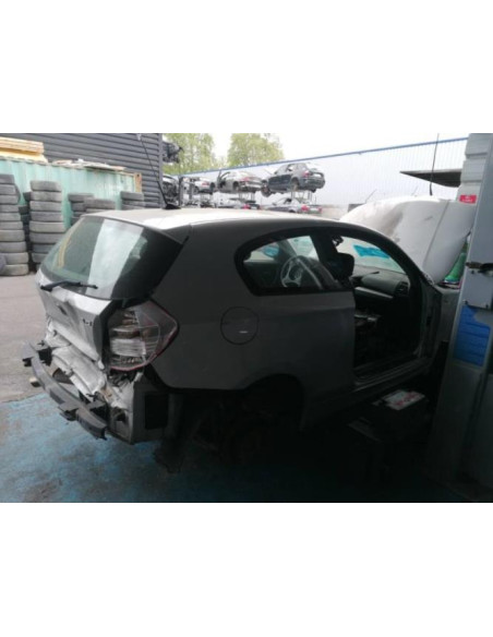 Bloc chauffage BMW SERIE 1 E81 Diesel