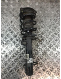 Amortisseur avant gauche MINI MINI 2 R55 CLUBMAN PHASE 1 BREAK Essence