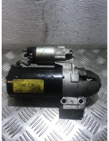 Demarreur BMW SERIE 3 E90 PHASE 1 