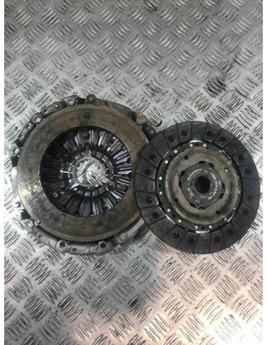 Embrayage BMW SERIE 3 E90 PHASE 1 