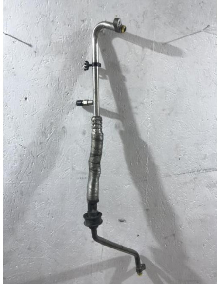 Tuyau de climatisation BMW X5 E53 Diesel