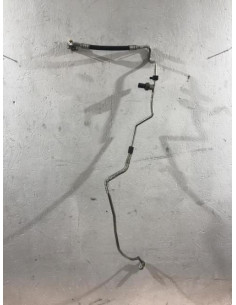 Tuyau de climatisation BMW X5 E53 Diesel