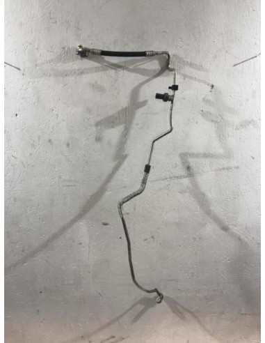 Tuyau de climatisation BMW X5 E53 Diesel