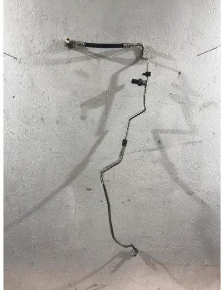 Tuyau de climatisation BMW X5 E53 Diesel