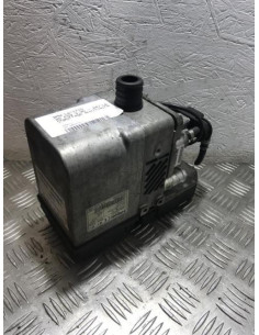 Chauffage auxiliaire BMW X5 E53 Diesel