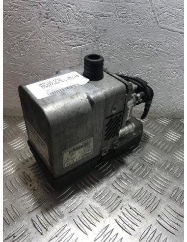 Chauffage auxiliaire BMW X5 E53 Diesel