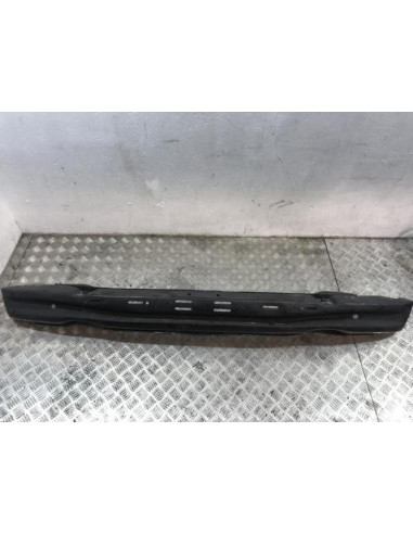 Renfort pare choc arriere (traverse) BMW X5 E53 Diesel