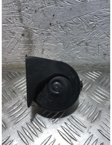 Avertisseur/Klaxon BMW SERIE 3 E90 PHASE 1 