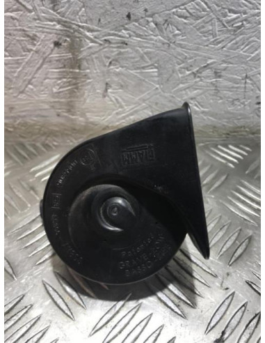 Avertisseur/Klaxon BMW SERIE 3 E90 PHASE 1 