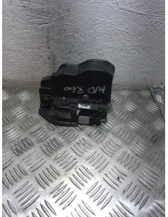 Serrure avant droit MINI MINI 2 COUNTRYMAN R60 BREAK 