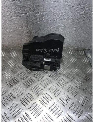 Serrure avant droit MINI MINI 2 COUNTRYMAN R60 BREAK 