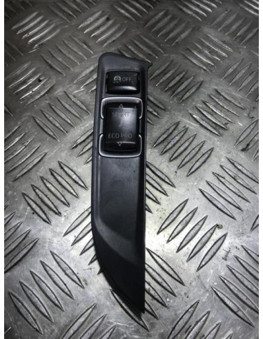 Bouton/Interrupteur BMW SERIE 1 F20 PHASE 1 