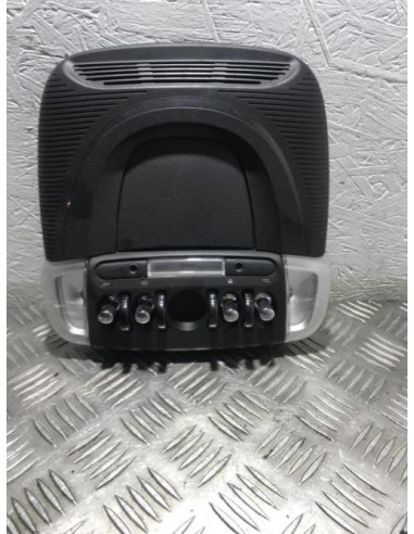 Eclairage de plafonnier MINI MINI 3 F56 PHASE 1 Essence