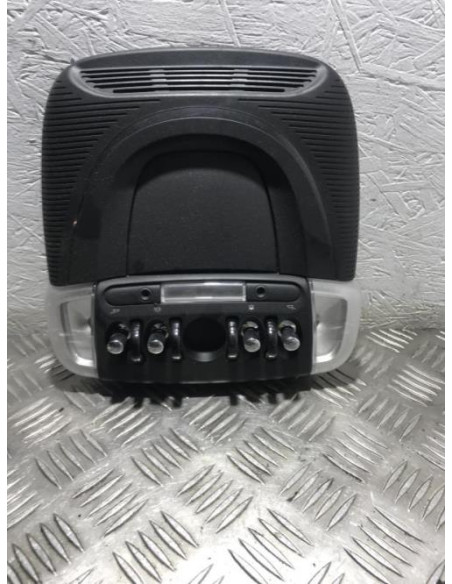 Eclairage de plafonnier MINI MINI 3 F56 PHASE 1 Essence