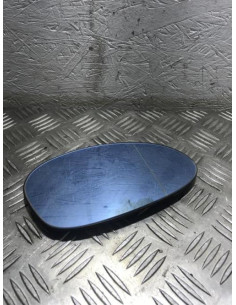 Glace retroviseur droit BMW SERIE 1 E87 PHASE 1 Diesel