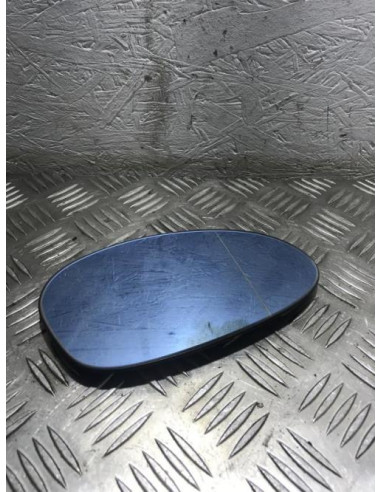 Glace retroviseur droit BMW SERIE 1 E87 PHASE 1 Diesel