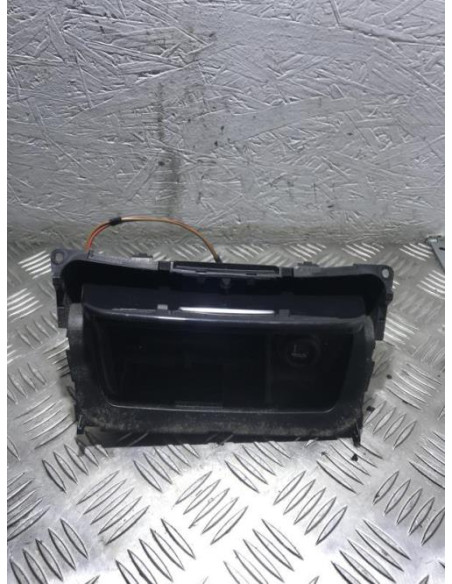 Cendrier BMW SERIE 1 E81 Diesel