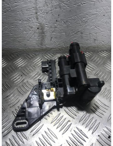 Batterie BMW SERIE 1 F20 PHASE 2 Diesel