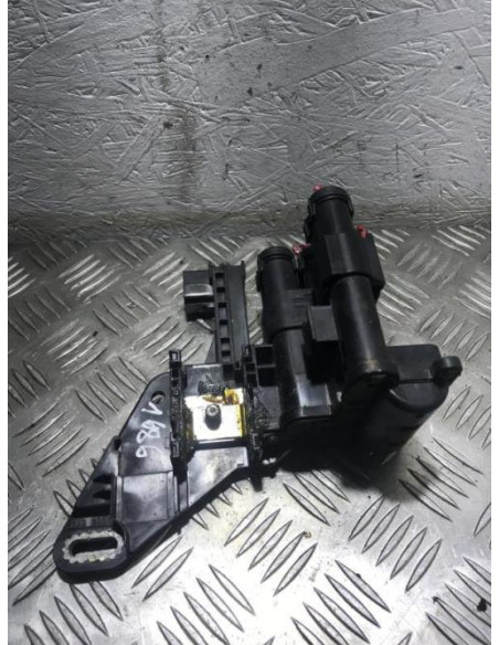 Batterie BMW SERIE 1 F20 PHASE 2 Diesel