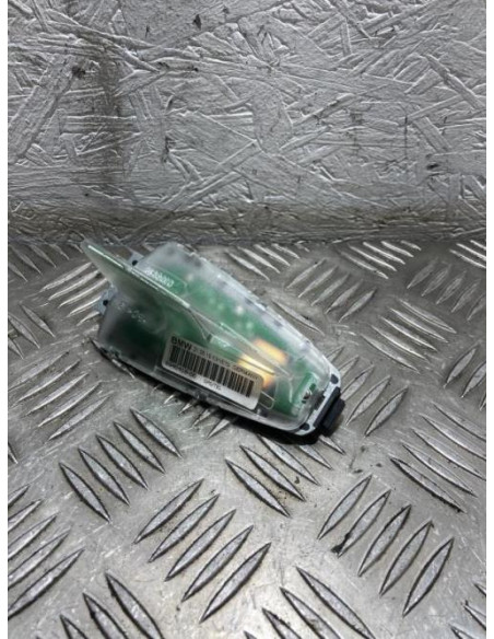 Antenne BMW X5 E70 PHASE 1 