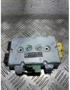 Air bag lateral droit BMW SERIE 5 E60 PHASE 1 Diesel