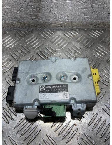 Air bag lateral droit BMW SERIE 5 E60 PHASE 1 Diesel