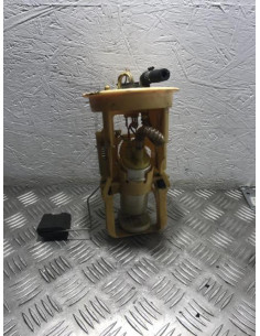 Pompe de gavage BMW SERIE 3 E46 PHASE 1  2