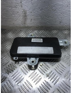 Air bag lateral gauche BMW SERIE 3 E46 COMPACT PHASE 1 