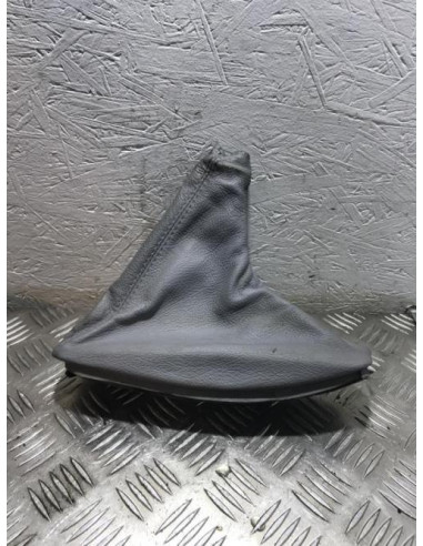 Soufflet de levier de frein a main BMW SERIE 3 E46 COMPACT PHASE 1 