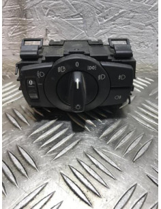 Commande de phare BMW SERIE 3 E46 COMPACT PHASE 1 